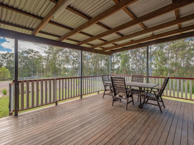 825 North Deep Creek Road, North Deep Creek QLD 4570