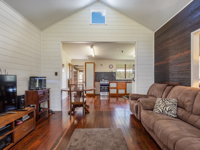 825 North Deep Creek Road, North Deep Creek QLD 4570