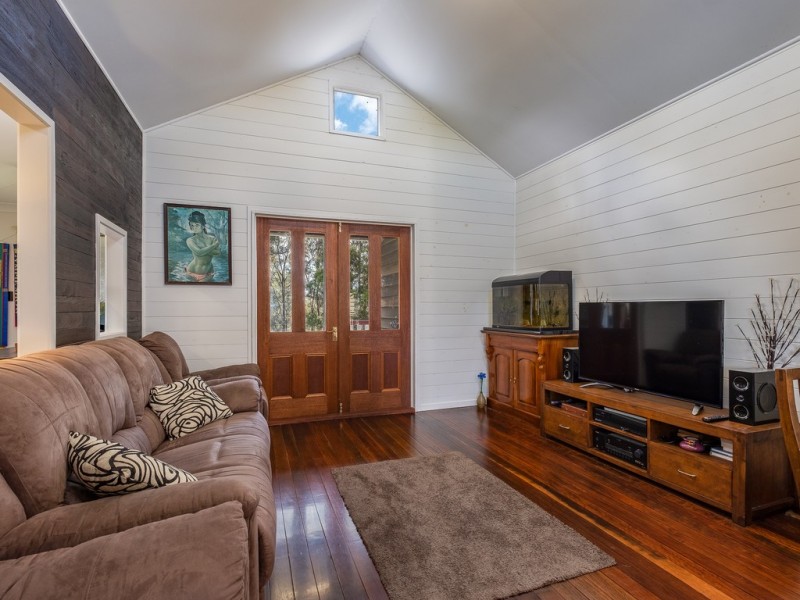 825 North Deep Creek Road, North Deep Creek QLD 4570