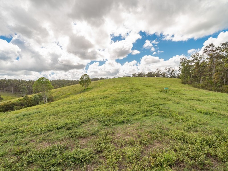 825 North Deep Creek Road, North Deep Creek QLD 4570