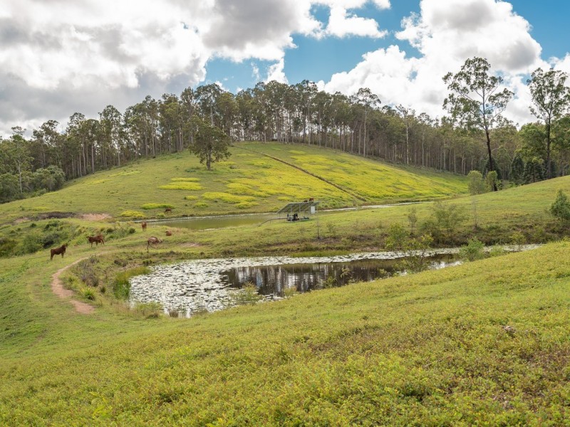 825 North Deep Creek Road, North Deep Creek QLD 4570
