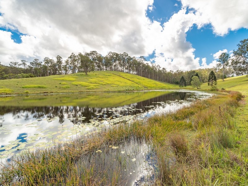 825 North Deep Creek Road, North Deep Creek QLD 4570