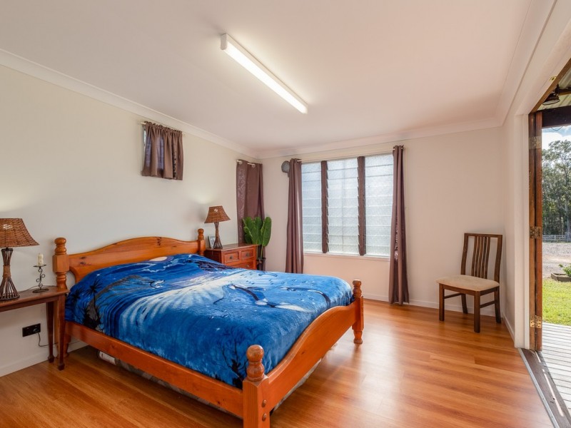 825 North Deep Creek Road, North Deep Creek QLD 4570