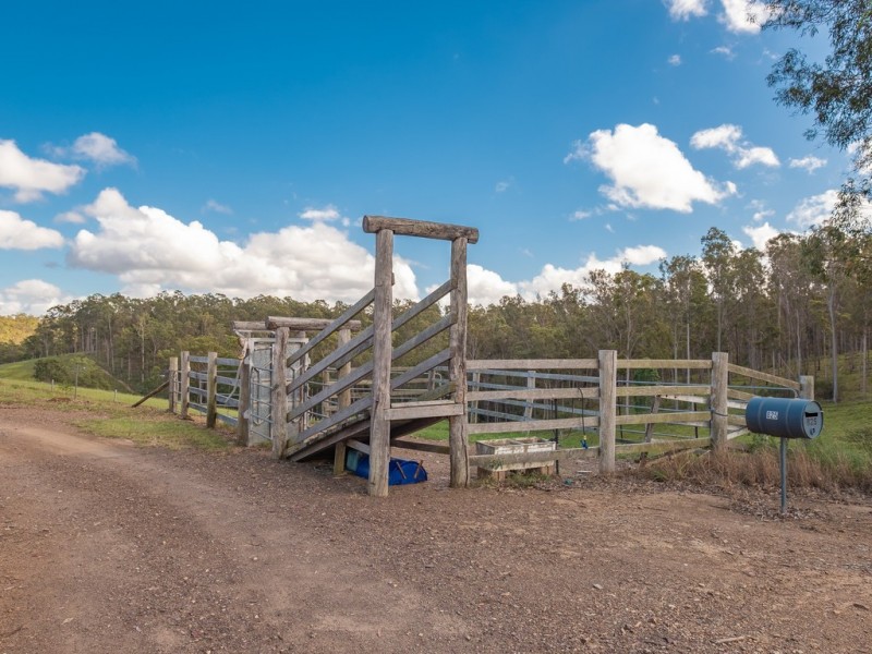 825 North Deep Creek Road, North Deep Creek QLD 4570