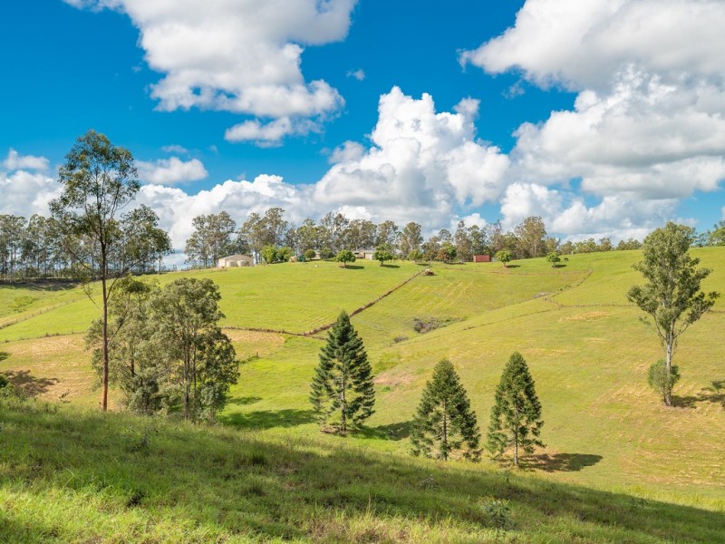 825 North Deep Creek Road, North Deep Creek QLD 4570