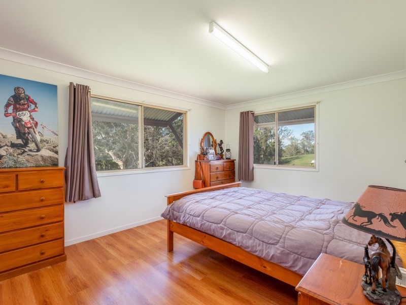 825 North Deep Creek Road, North Deep Creek QLD 4570