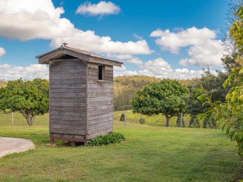 825 North Deep Creek Road, North Deep Creek QLD 4570