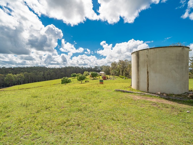 825 North Deep Creek Road, North Deep Creek QLD 4570