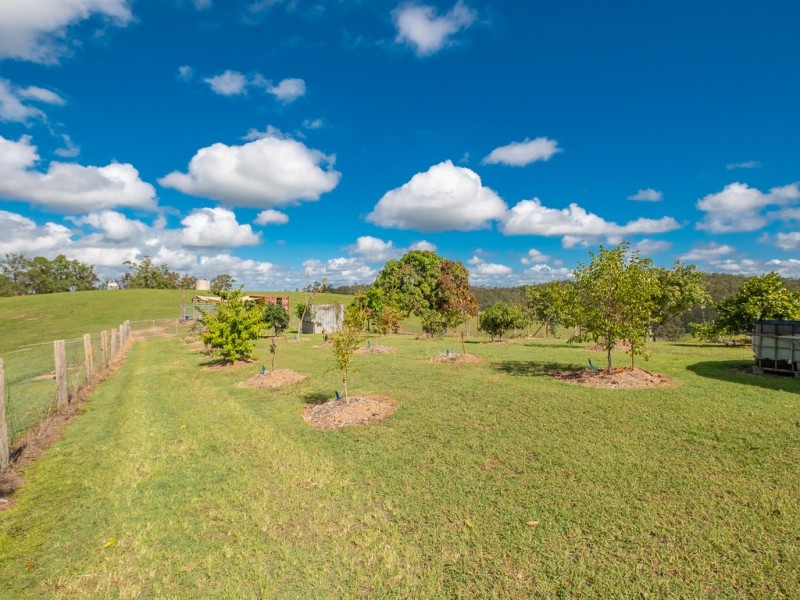 825 North Deep Creek Road, North Deep Creek QLD 4570