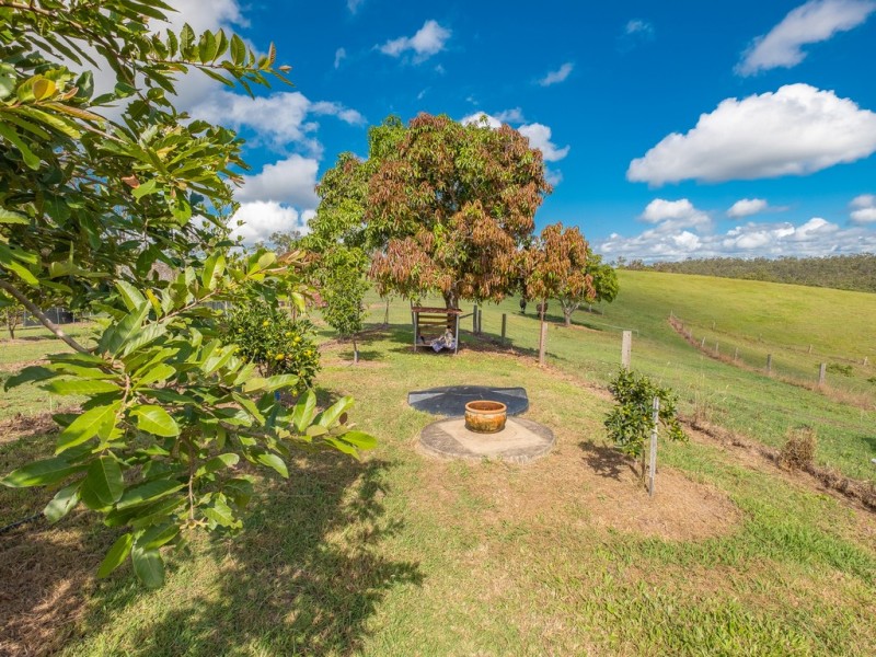 825 North Deep Creek Road, North Deep Creek QLD 4570