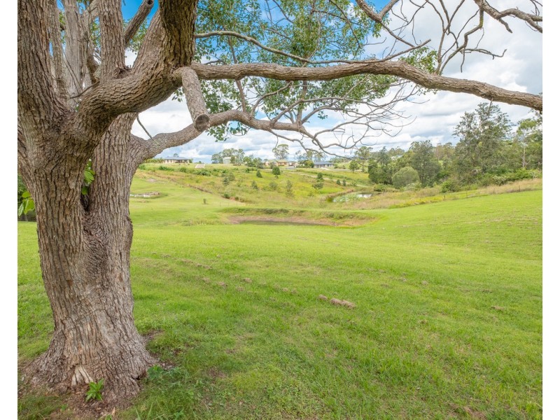 11 Valley Vista Road, The Dawn QLD 4570