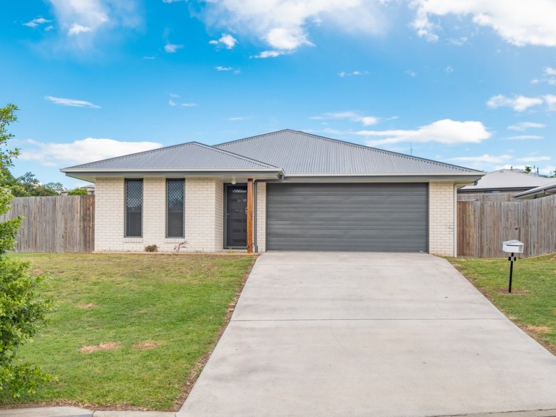 2 Lister Close, Gympie QLD 4570