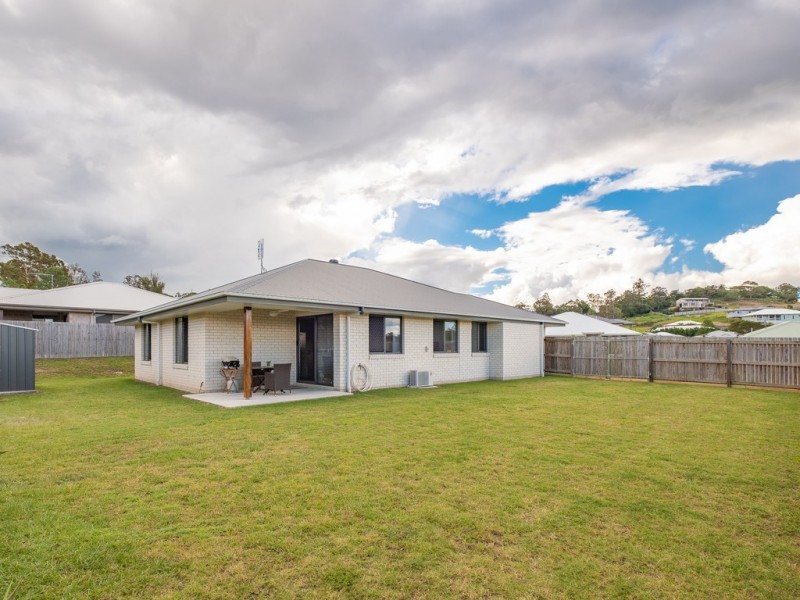 2 Lister Close, Gympie QLD 4570