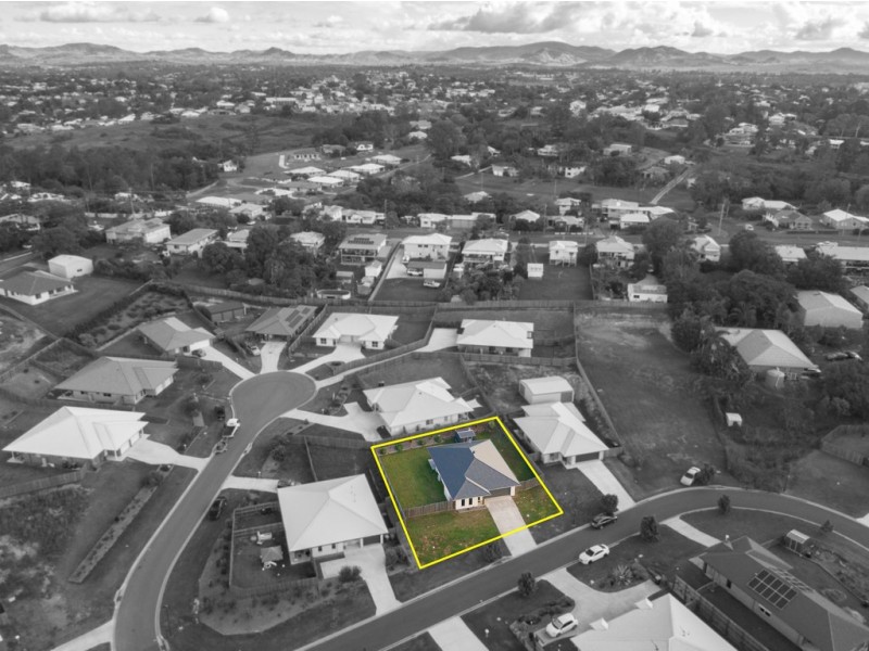 2 Lister Close, Gympie QLD 4570