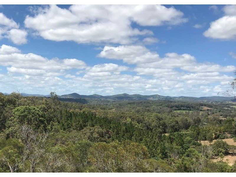 113 Burridge Road, Woondum QLD 4570