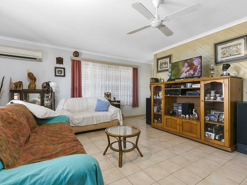 113 Burridge Road, Woondum QLD 4570