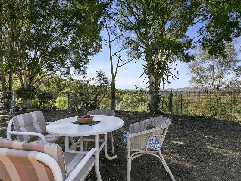 113 Burridge Road, Woondum QLD 4570