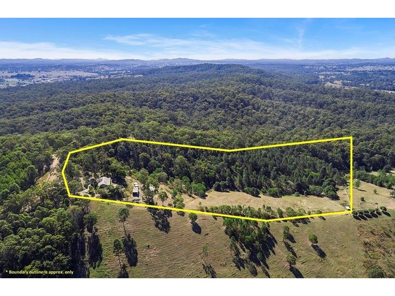 113 Burridge Road, Woondum QLD 4570