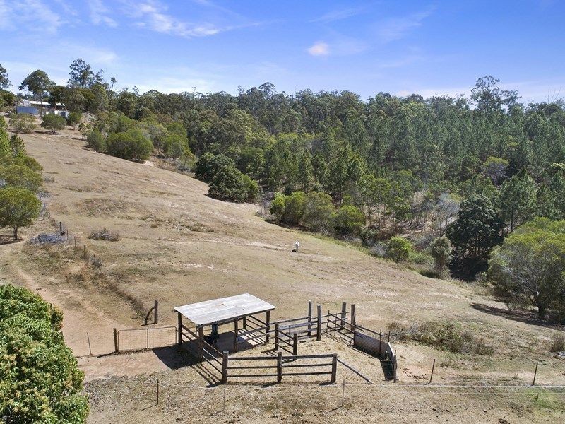 113 Burridge Road, Woondum QLD 4570