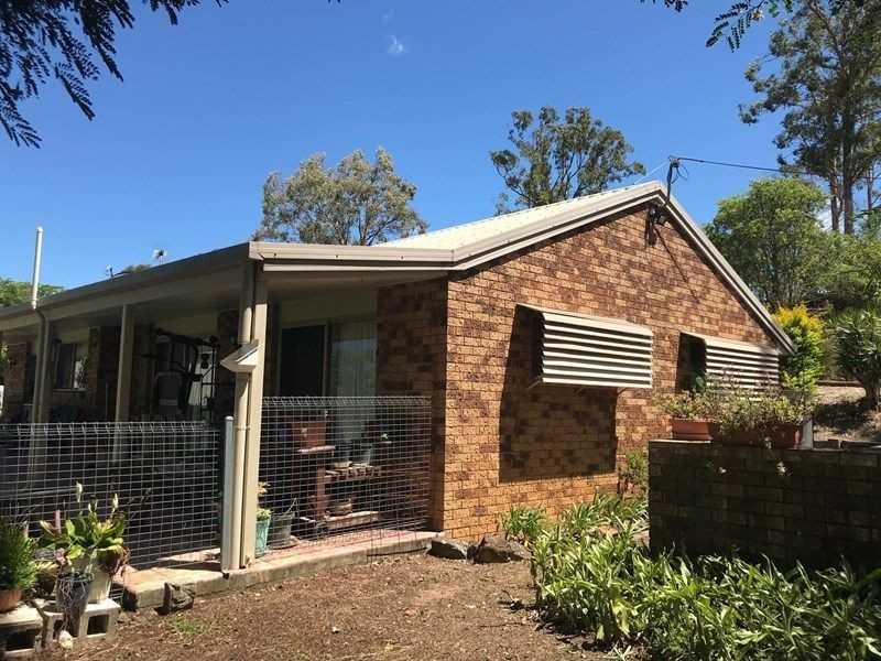 113 Burridge Road, Woondum QLD 4570