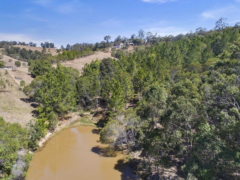 113 Burridge Road, Woondum QLD 4570