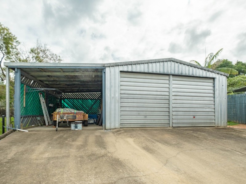 18 Oak Street, Gympie QLD 4570