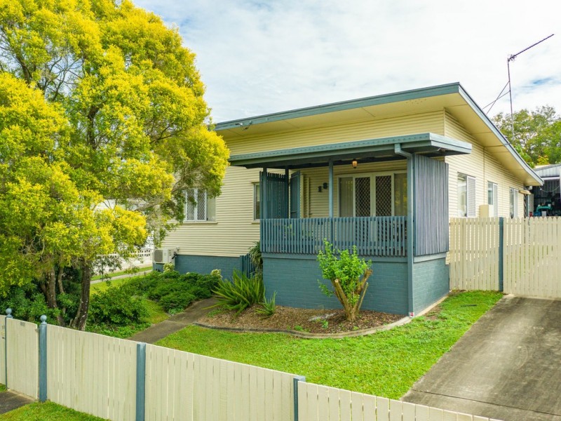 18 Oak Street, Gympie QLD 4570