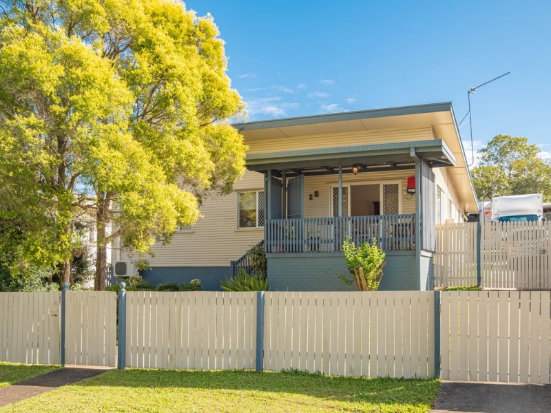 18 Oak Street, Gympie QLD 4570