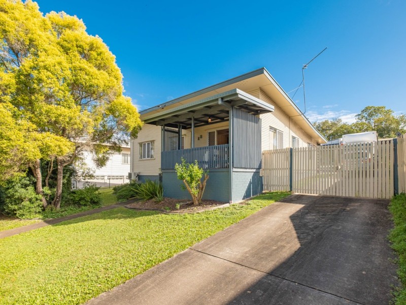 18 Oak Street, Gympie QLD 4570