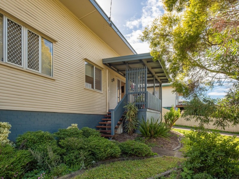 18 Oak Street, Gympie QLD 4570