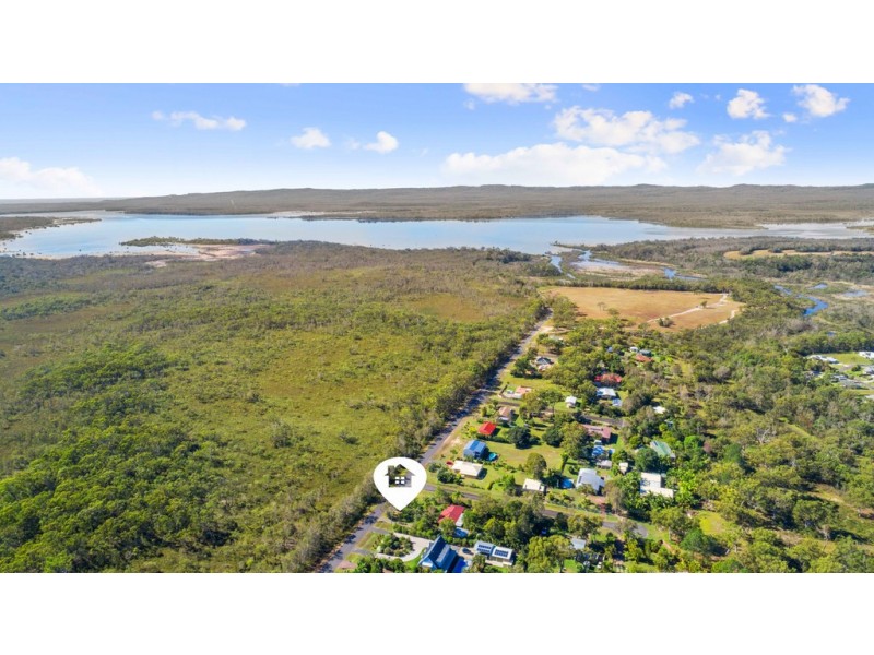122 Bayside Road, Cooloola Cove QLD 4580