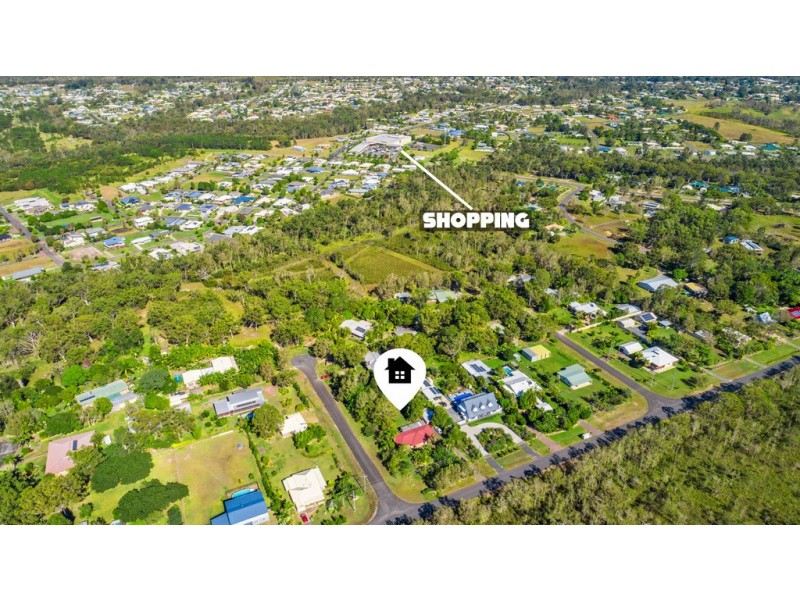 122 Bayside Road, Cooloola Cove QLD 4580
