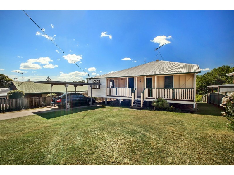 24 Iron Street, Gympie QLD 4570