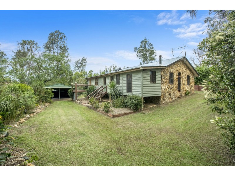 48 Daniel Drive, Pie Creek QLD 4570