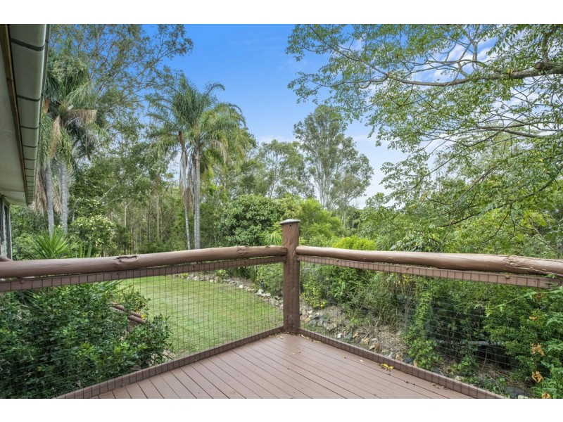 48 Daniel Drive, Pie Creek QLD 4570