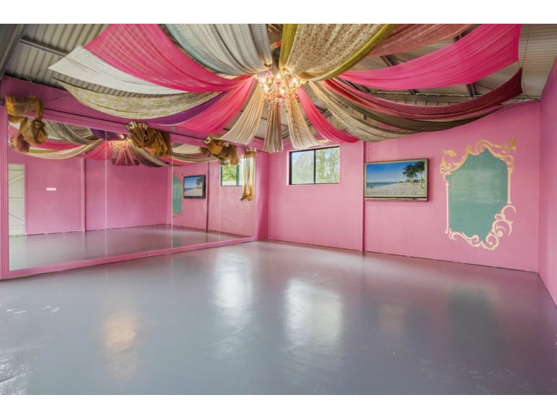 48 Daniel Drive, Pie Creek QLD 4570