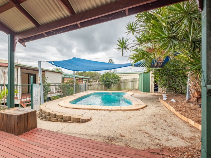 11 Walsh Court, Monkland QLD 4570