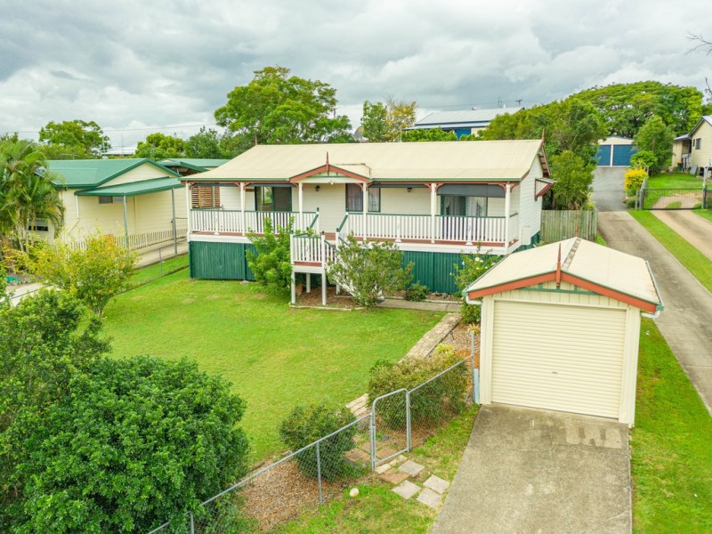 11 Walsh Court, Monkland QLD 4570