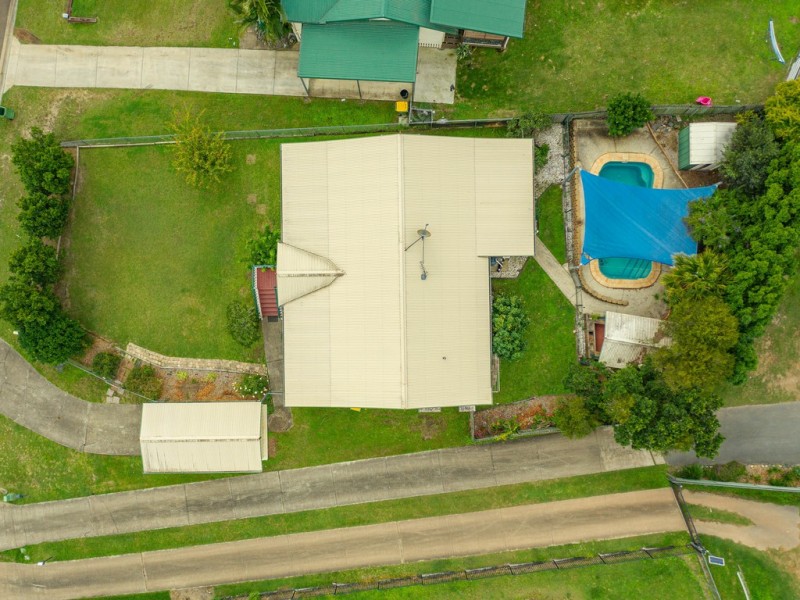 11 Walsh Court, Monkland QLD 4570