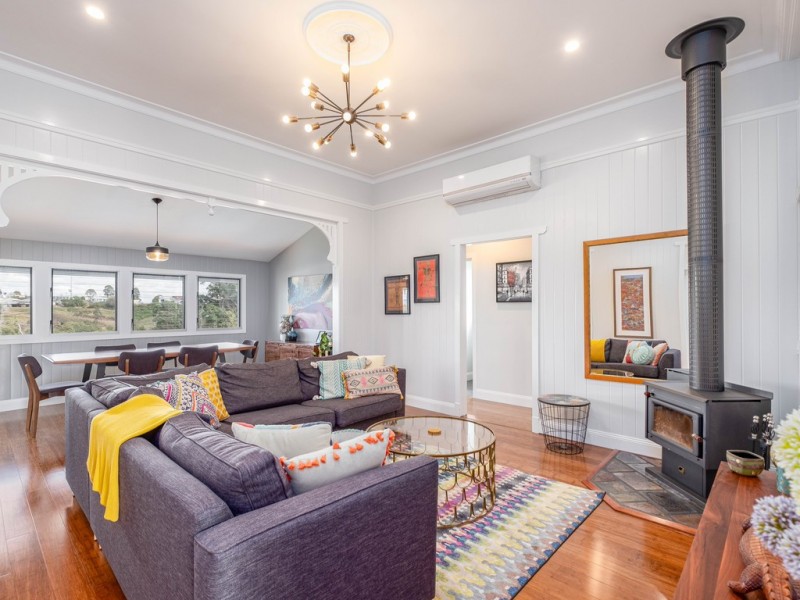 37 Rifle Range Road, Gympie QLD 4570