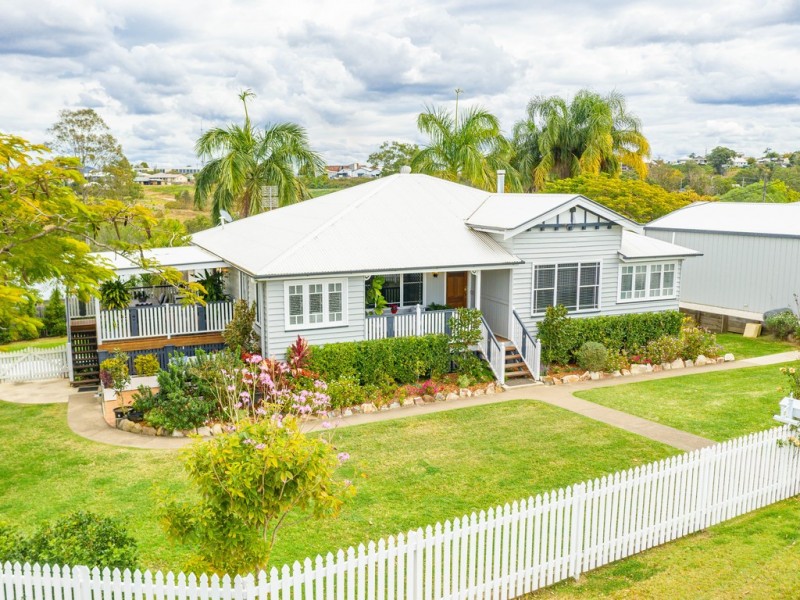 37 Rifle Range Road, Gympie QLD 4570