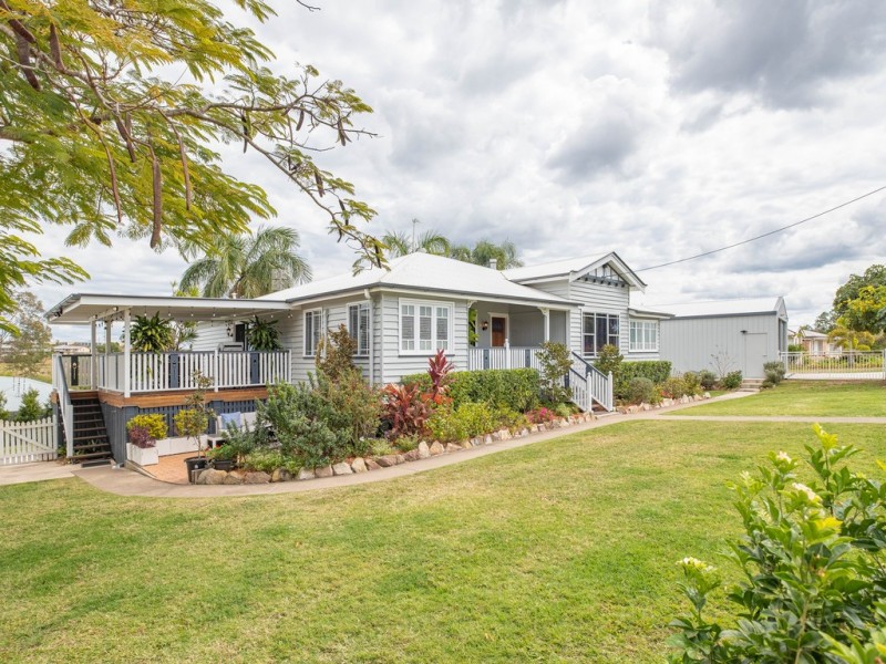 37 Rifle Range Road, Gympie QLD 4570