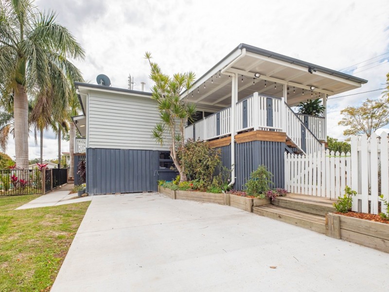 37 Rifle Range Road, Gympie QLD 4570