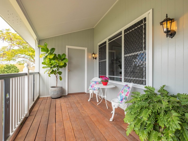 37 Rifle Range Road, Gympie QLD 4570