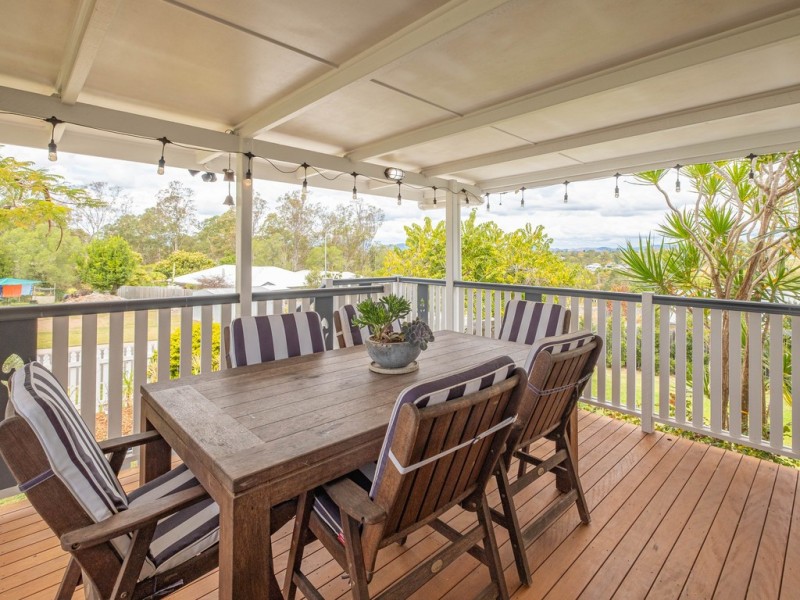 37 Rifle Range Road, Gympie QLD 4570