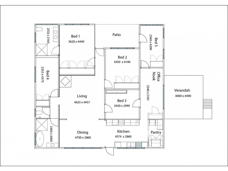 37 Rifle Range Road, Gympie QLD 4570