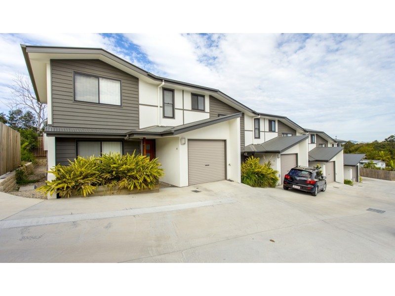 Unit 7/4-5 Shayduk Close, Gympie QLD 4570