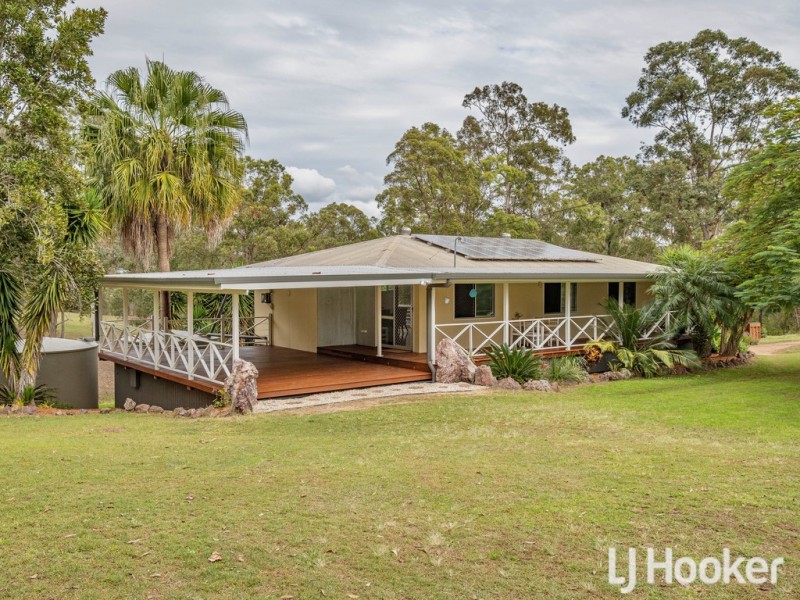 124 Gresham Road, Kybong QLD 4570