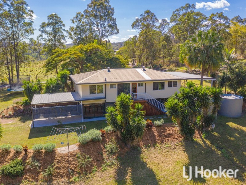 124 Gresham Road, Kybong QLD 4570