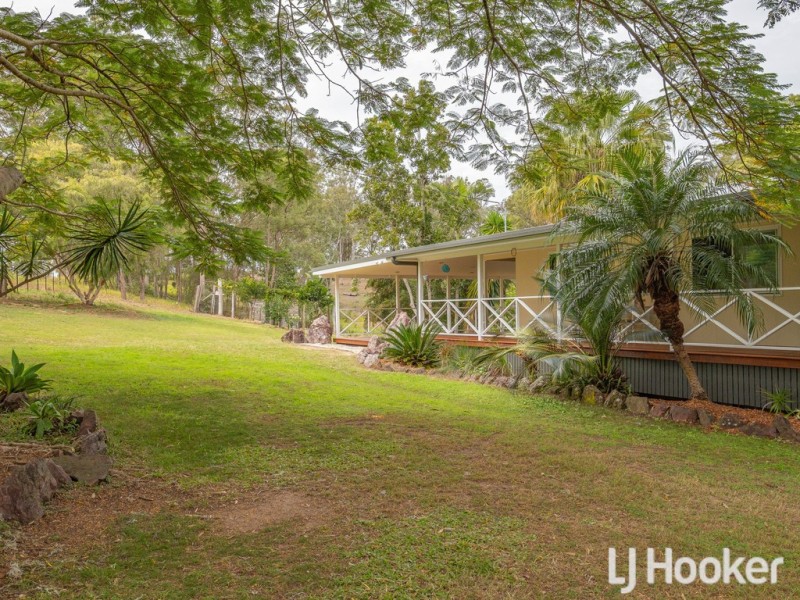 124 Gresham Road, Kybong QLD 4570